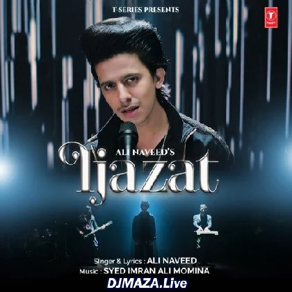 Ijazat - Ali Naveed