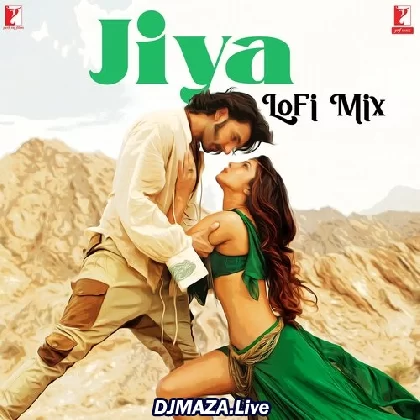 Jiya - LoFi Mix