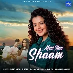 Meri Har Shaam - Palak Muchhal