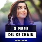 O Mere Dil Ke Chain - Ashwani Machal