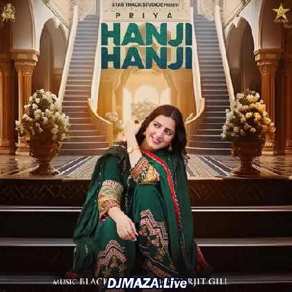 Hanji Hanji - Priya