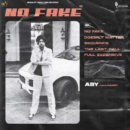 No Fake - ABY