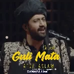Guli Mata (Ai Cover) - Atif Aslam