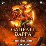 Ganpati Bappa Mashup