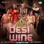 Desi Wine - Qaran