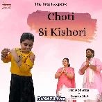 Chhoti Si Kishori