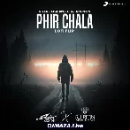 Phir Chala - Lofi Flip