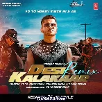Desi Kalakaar Remix - Yo Yo Honey Singh