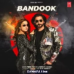 Bandook - Vinod Sorkhi