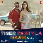 Tiger Partyla Naam - Tiger 3