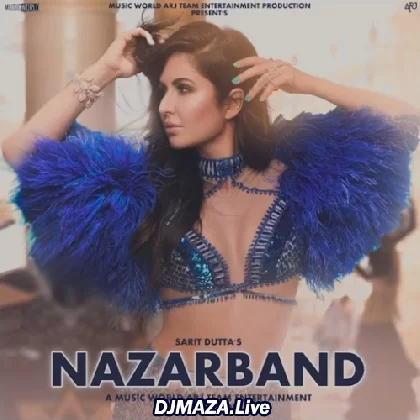 Nazarband - Sarit Dutta