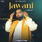 Jawani - Gulab Sidhu