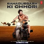 Bahadurgarh Ki Chhori - Harsh Gahlot