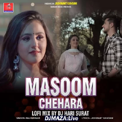 Masoom Chehra - Raj Barman