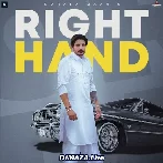 Right Hand - Korala Maan