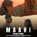 Maahi - Madhur Sharma