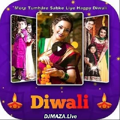 Meri Tumhari Sabki Happy Diwali