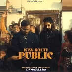 Kya Bolti Public - Emiway Bantai