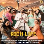 Rich Life - Mika Singh