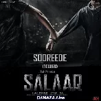 Sooreede - Salaar