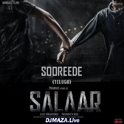 Sooreedu - Salaar