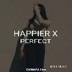 Happier x Perfect