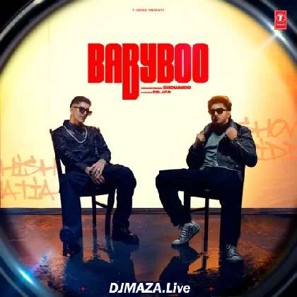 Babyboo - ShowKidd
