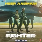 Heer Aasmani - Fighter