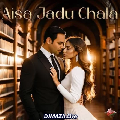Aisa Jadu Chala - Rizwan Anwar