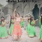 Babu Tera Dil Hai - Shruti Rane