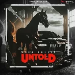 Untold - Veet Baljit