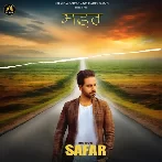 Safar - Mr Wow