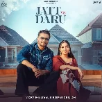 Jatt VS Daru - Vicky Dhaliwal