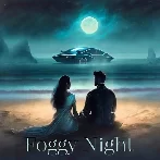 Foggy Night - Jassi X