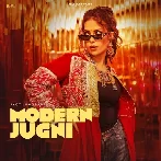 Modern Jugni - Jyoti Nooran