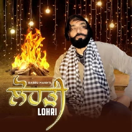 Lohri - Babbu Maan