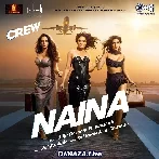 Naina Da Kehna - Crew