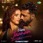 Jaanam - Bad Newz