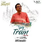 Toy Train - Anupam Roy