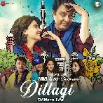 Dillagi - Sahir Ali Bagga