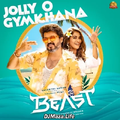 Jolly O Gymkhana - Beast