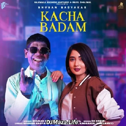 Kacha Badam - Bhuban Badyakar ft Amit Dhull