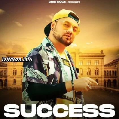 Success - KD Desirock