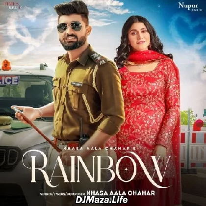 Rainbow - Khasa Aala Chahar