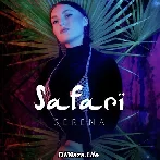Safari - Sarena