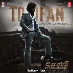 Toofan (Telugu) - KGF Chapter 2
