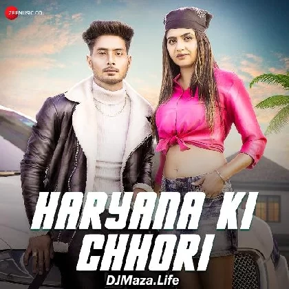 Haryana Ki Chhori - Manisha Sharma