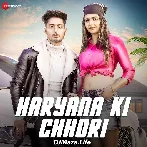 Haryana Ki Chhori - Manisha Sharma