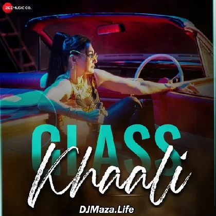 Glass Khaali - Pratibha Sharma
