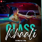 Glass Khaali - Pratibha Sharma
